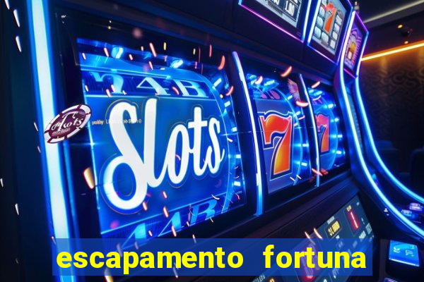 escapamento fortuna para biz 125